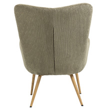 Wren Accent Chair